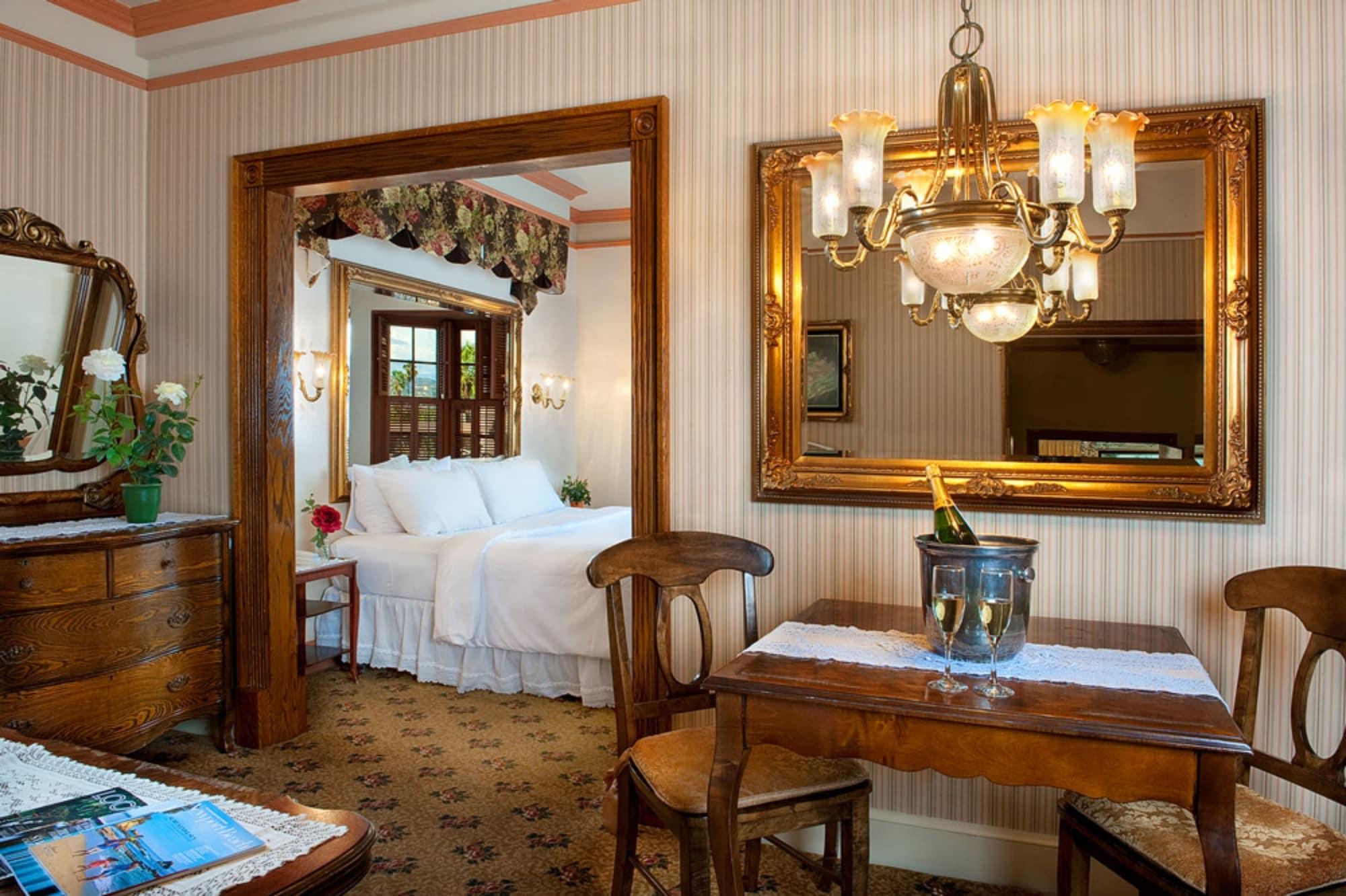 Doryman'S Oceanfront Inn Newport Beach Exteriör bild