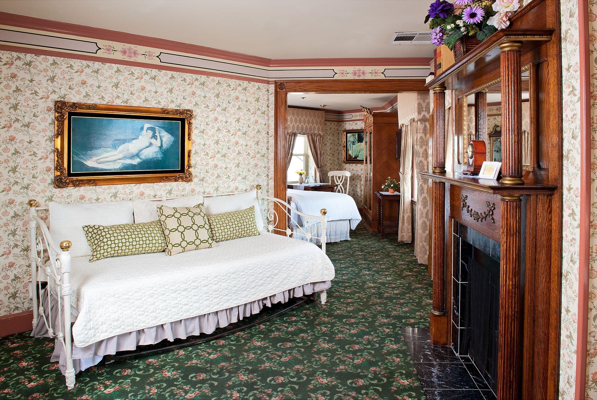 Doryman'S Oceanfront Inn Newport Beach Exteriör bild